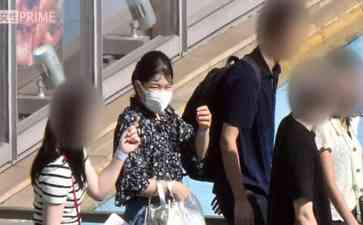  王室绯闻爆炸！日本爱子公主与帅气男友秘密约会