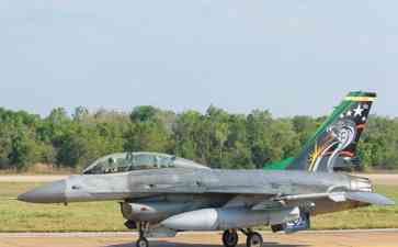  美越商谈武器交易，美式F-16或大规模亮相