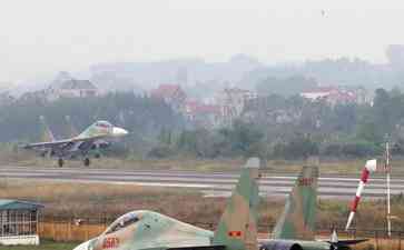  美越商谈武器交易，美式F-16或大规模亮相