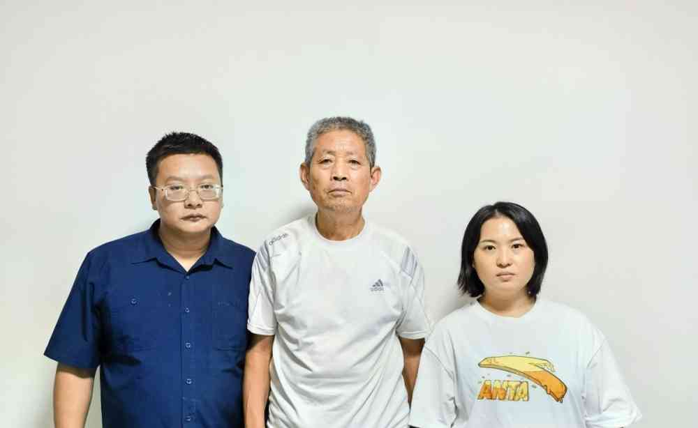  寻亲男孩遭网暴致死案明日庭审，亲属赶赴北京参加庭审