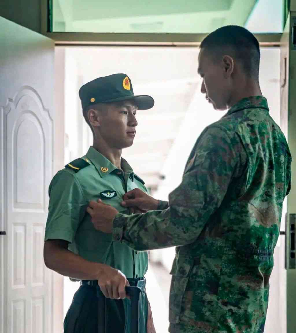  李洪：“列兵还可以休假？”独家揭秘休假新规
