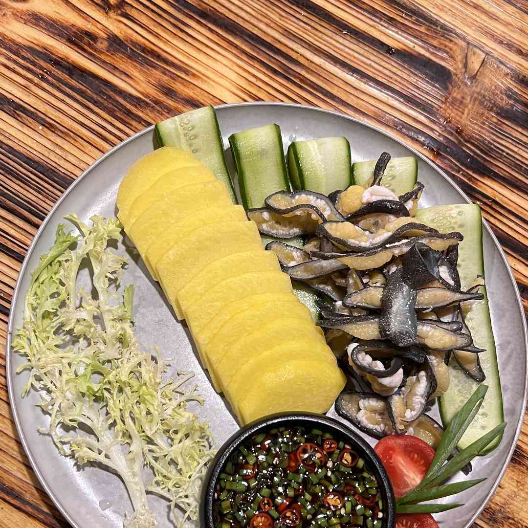  清澈流淌，大鲵的传奇