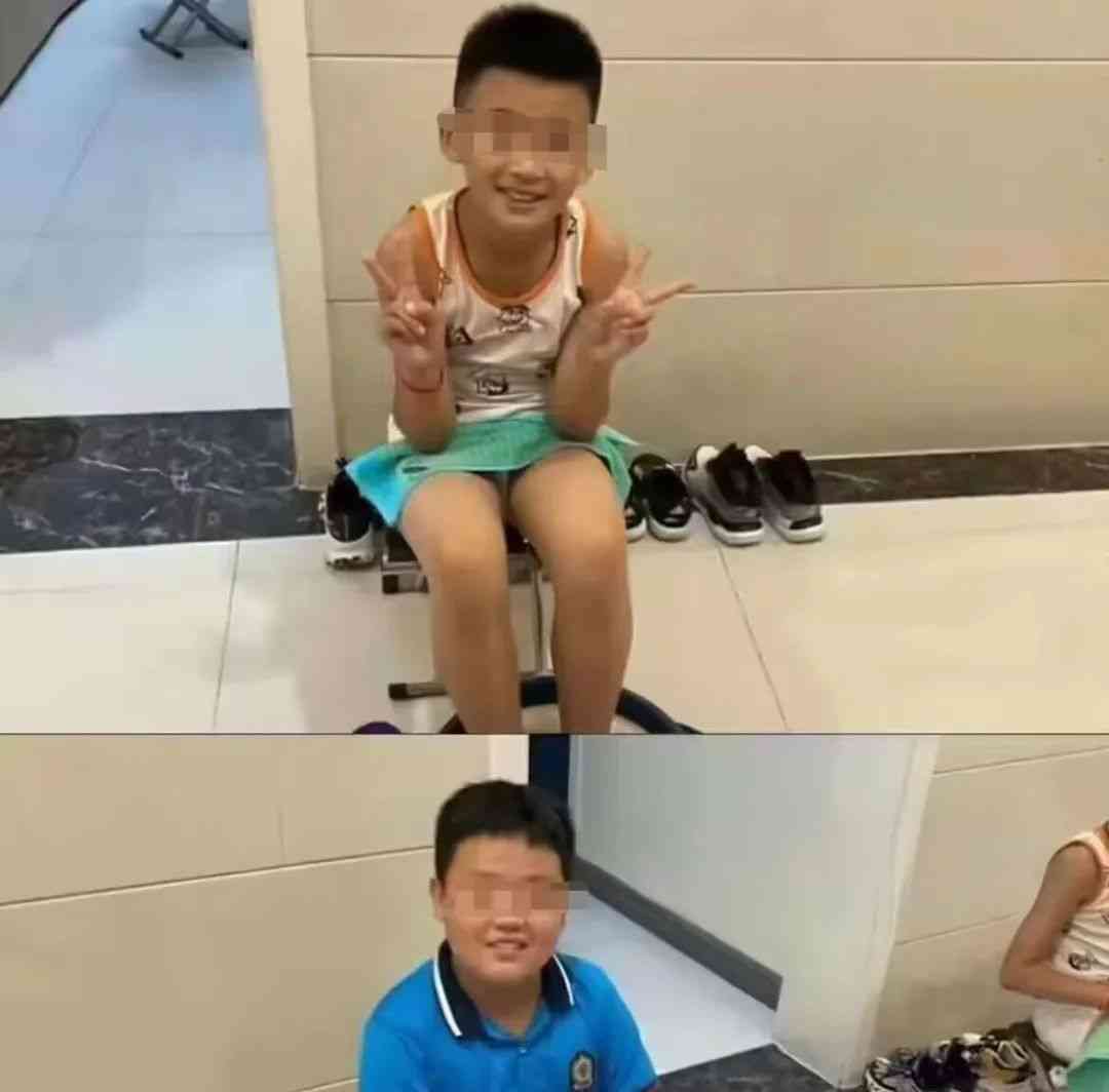  孩子遭遇极端霸凌，家长发声！