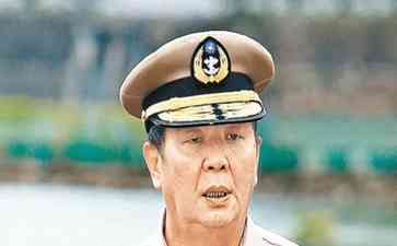  台湾自制潜艇引发岛内狂欢，战力曝光惊呆众人！