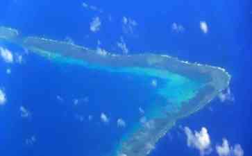  黄岩岛再次摩擦，菲律宾方冲突炒作中国厉害？