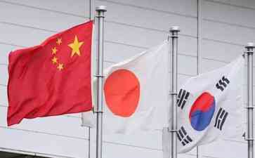 习近平与韩国总理会晤，引发关于中国国家元首正式访韩的热议