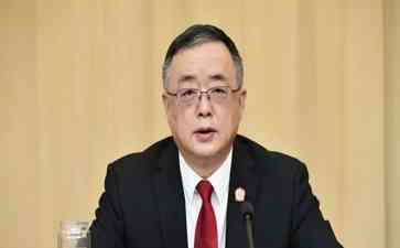 四川省人民检察院迎来新领导，王麟任副检察长
