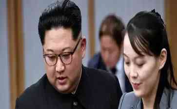  朝鲜驱逐美国士兵 坎坷朝美关系再度显微妙