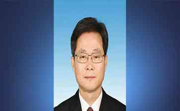  谁是蓝佛安? 从山西到财政部,他的政治生涯掀起云涌!