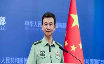 中国外交部回应美国指责:你们才是网络霸凌者!