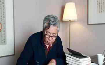  阎连科：中国作家的幕后英雄