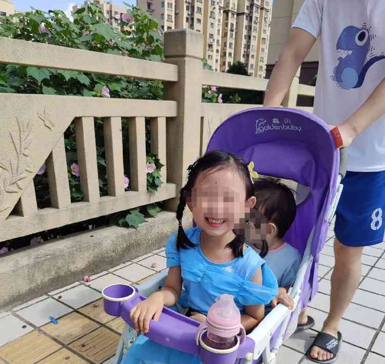  江南浪漫，一场小公主的迷失寻找