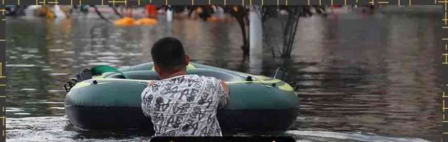  河南秋天不寒心，连绵小雨催丰收