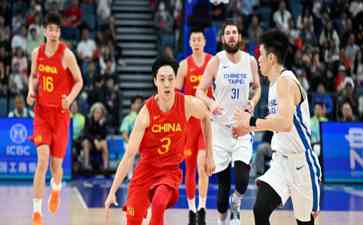  中国男篮遗憾之夏：掌门人姚明坦诚回应