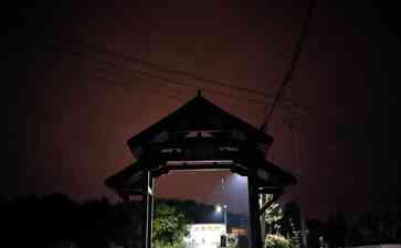  徐州一婚礼场地被村民连夜搬空，原来是个误会