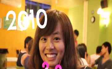  背离常规，中年女性勇敢跳出舒适圈