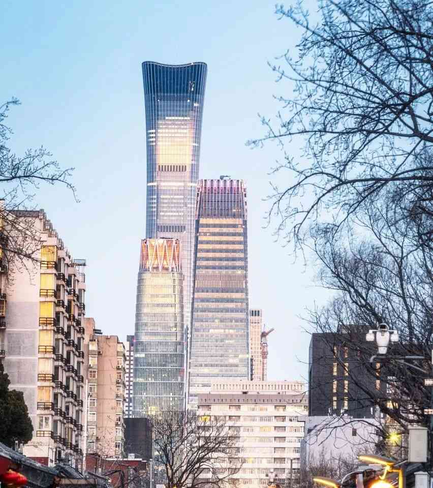  新型城中村改造,开启中国房地产新篇章！