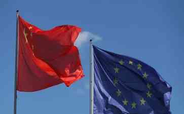  美国商务部涉俄指责中国企业，中方痛斥霸权