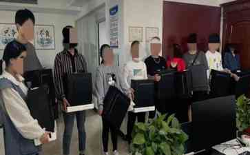  打击“网络水军”，安徽警方在行动！