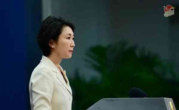 中方表态：反对伤害平民行为，呼吁停战恢复和平