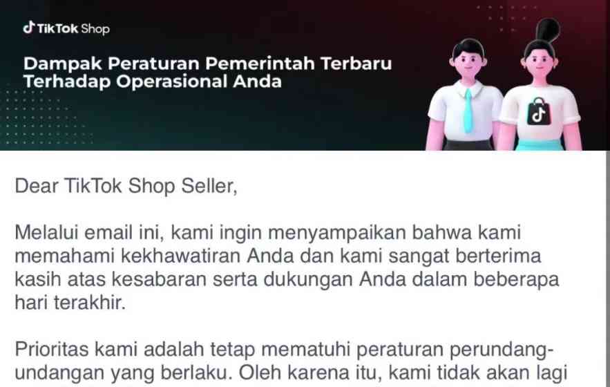 随波逐流，TikTok电商在东南亚西河荡漾