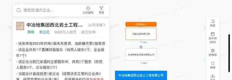  巨额国有资产流失事件引发纷争，岩土公司回应存疑