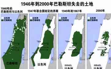  歷史選擇，苦難自招
