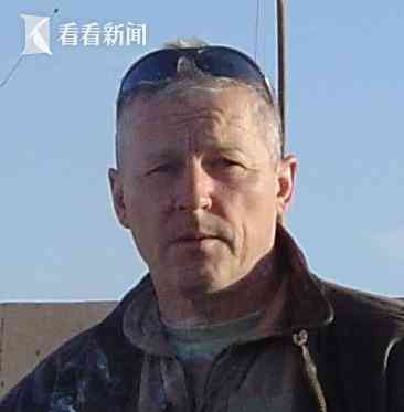  乌克兰战术遭炮轰 英国军官出言警示