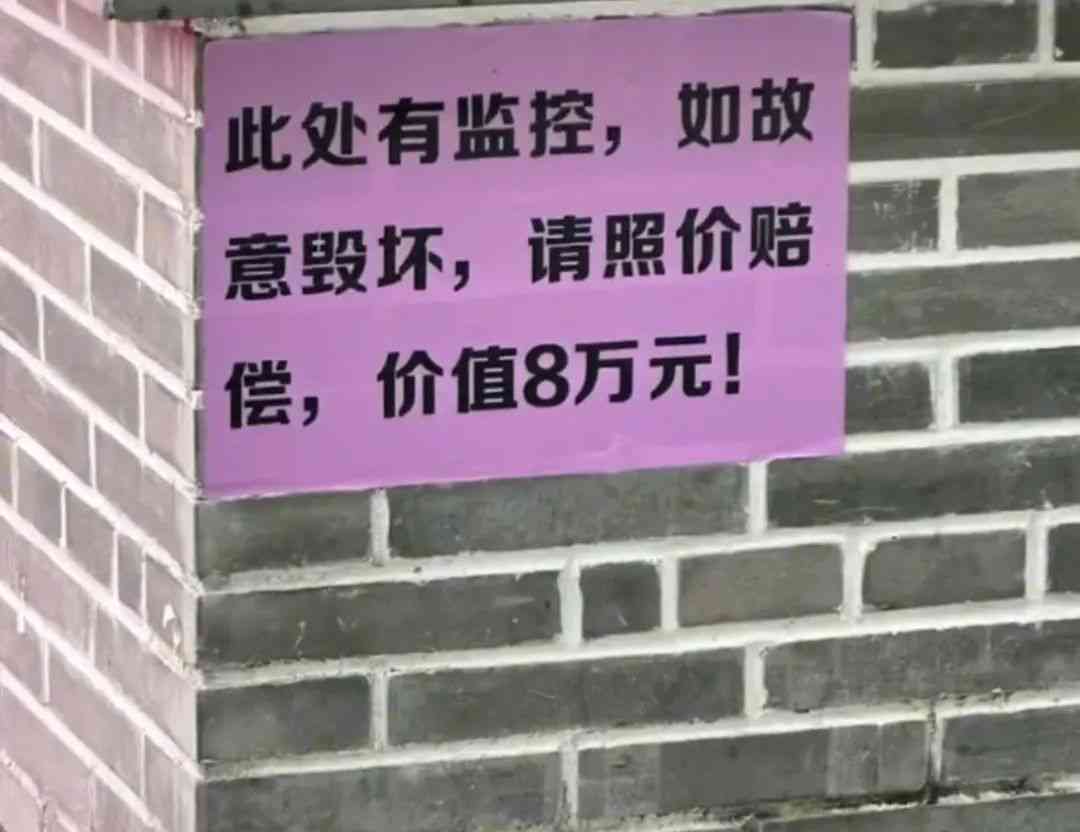  肇庆街头的网红充气兔子引发争议