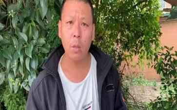  5岁男童轩轩被生母虐待致截肢案庭审结束 她泪洒现场悔不当初