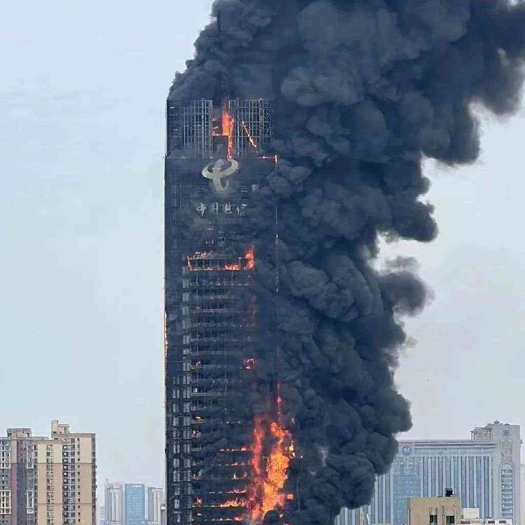 火灾事故调查：责任链条悬空扣人心弦