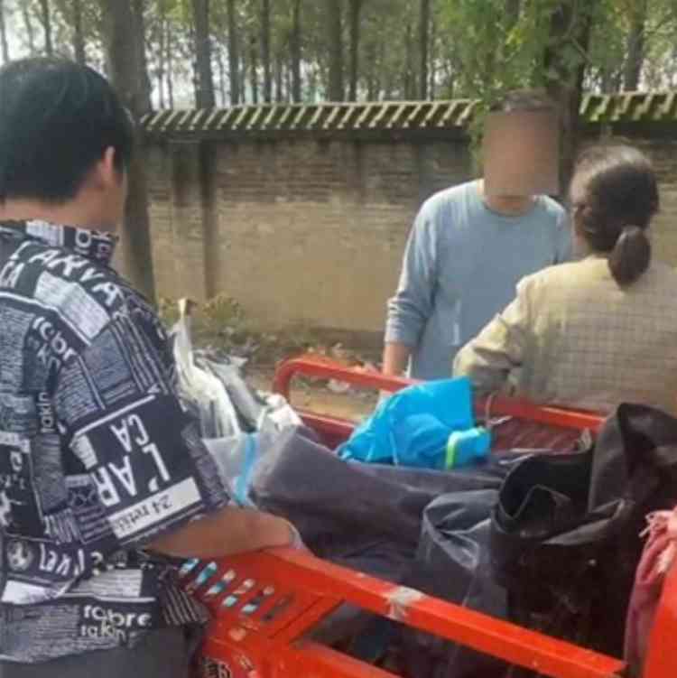  南阳迷笛音乐节：音乐狂欢之外的“偷窃乐章”
