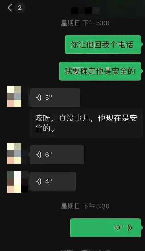  华人车祸再次触动人心，惊人内幕曝光！
