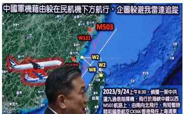 台独低劣手段败露！解放军谣言被扒
