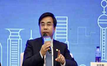  中国银行原董事长涉贪腐遭逮捕！