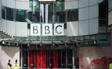  BBC调查亲巴记者，引众怒