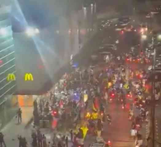  全球热血沸腾！巴以冲突引发全球激战