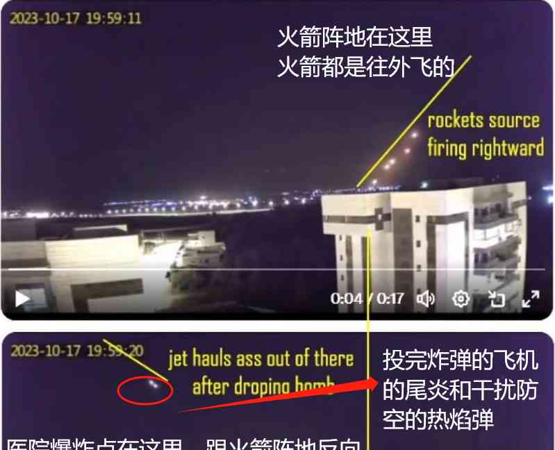  农夫与蛇，以色列的命运悬于一线！