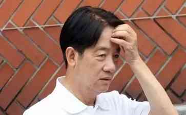  台湾选举陷入白热化 民进党整体满意度大幅下滑