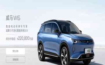  威马车主困局：等待中的无尽焦虑
