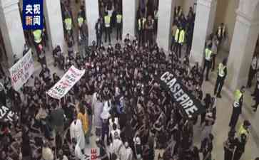  紧急！全球安全警示发布，海外美国人需保持警惕！