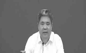  陕西省政协原主席韩勇涉嫌严重违纪违法，成今年以来中央纪委的第37只老虎。
