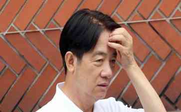  民调揭示台湾选民对于民进党继续执政的担忧