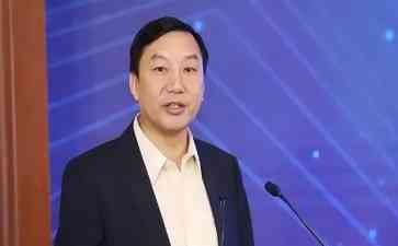  曝光！上交所高官刘逖不收敛不收手，反腐高压下竟敢如此？！