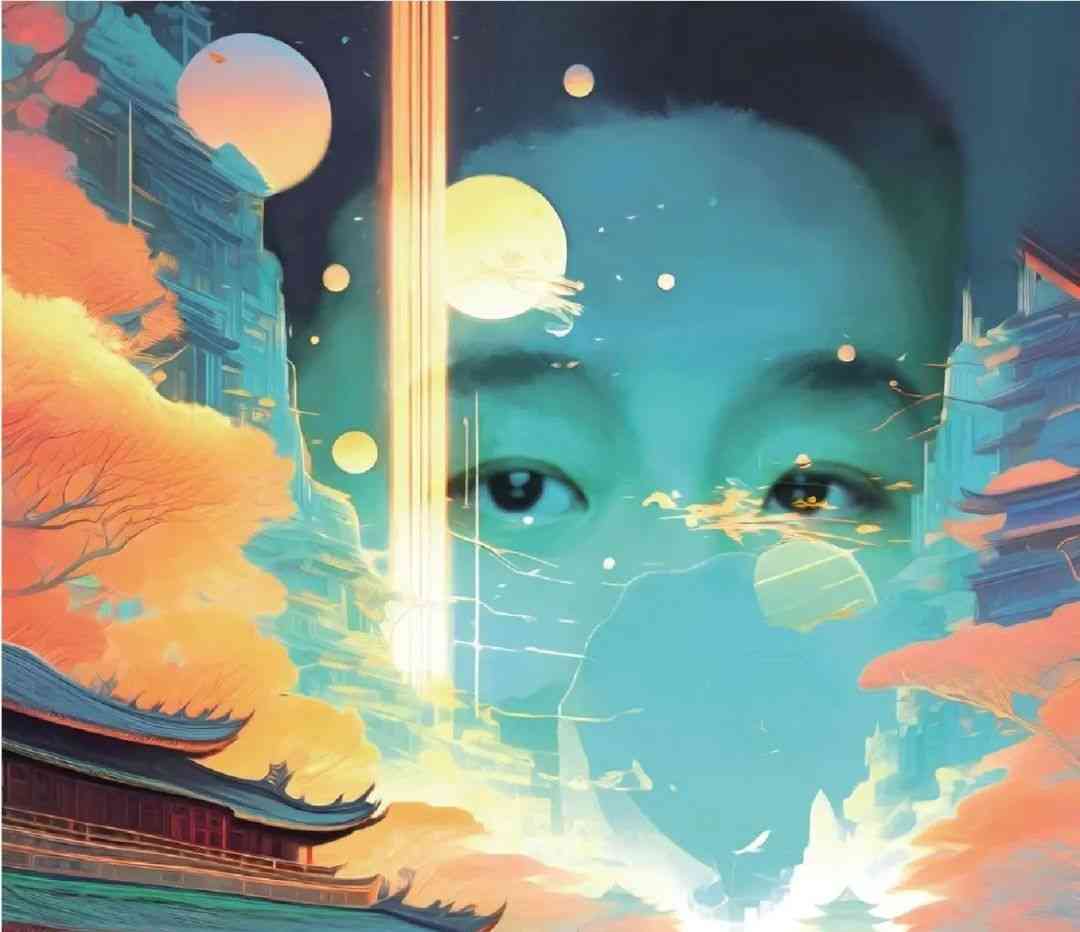  深圳作家创作《时空画师》入围最佳短中篇小说！