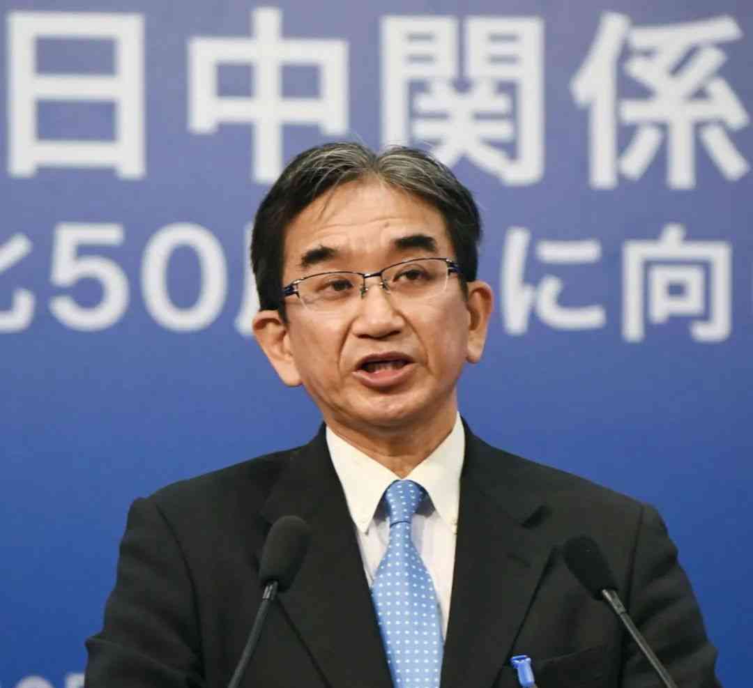  日本驻中国大使更替 换来了一位"非中国通"外交官