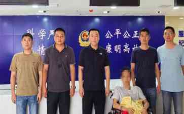  惊天际变！23年后，“无名女尸”案出人意料的进展！