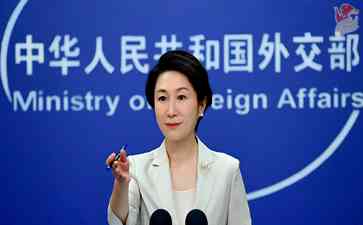  王毅访美，为中美关系添正义之光！