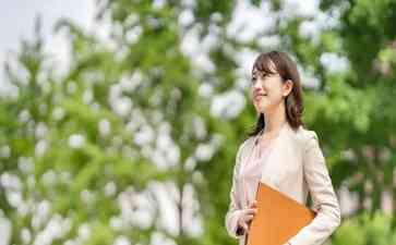  日本OL群体的“三不主义”引发人口危机