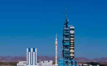 神舟十七号飞船定于10月26日发射，迎来多个看点